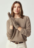 Kapua Gloves - Chia