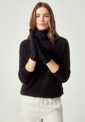 Kapua Gloves - Noir
