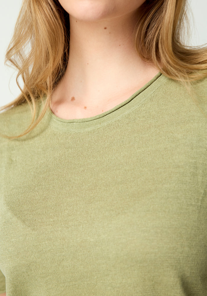 Kaylee Tee - Meadow