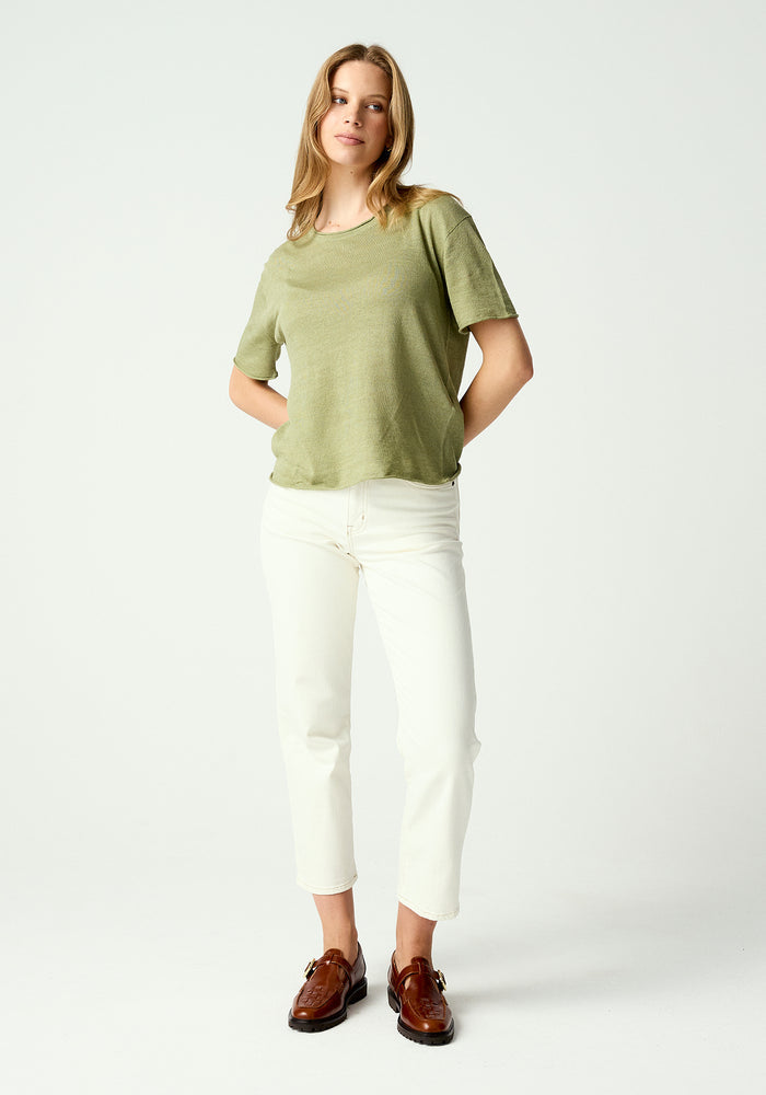 Kaylee Tee - Meadow