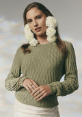 Kenna Sweater - Meadow