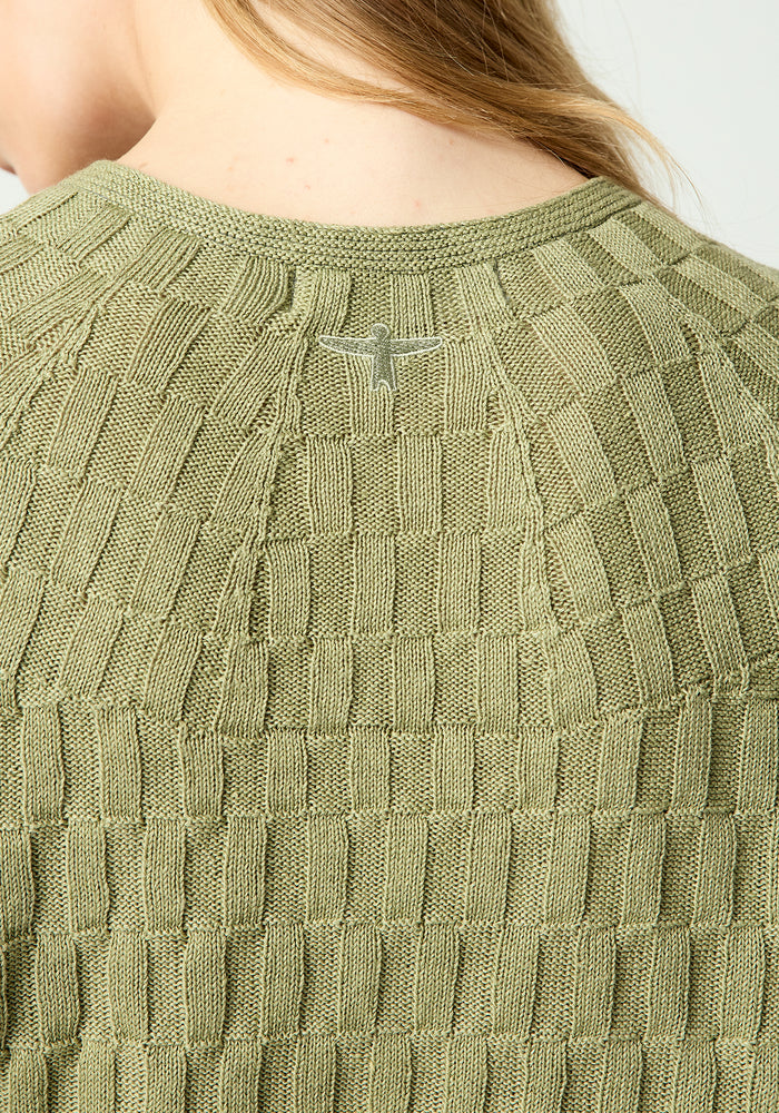 Kenna Sweater - Meadow