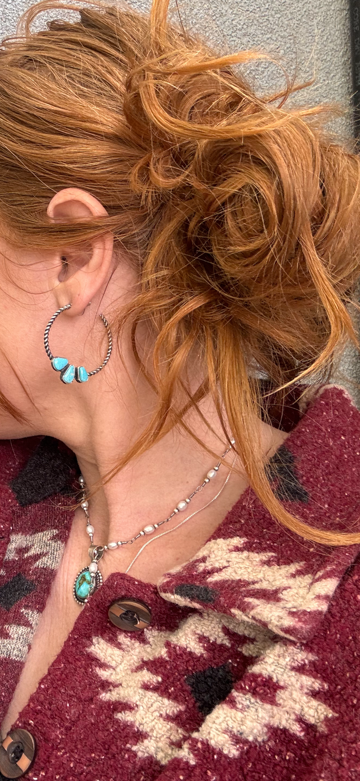 Kingman Rope Hoops