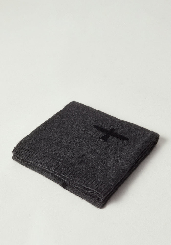 Kite Throw - Slate/Jet