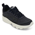 Leap7X Navy Blue Sports Lacing Running Shoes For Men Watson 1E By Liberty