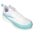 Leap7X ZLP-XL-92 Sea Green Women Sports Lacing Running Shoes for Women by Liberty
