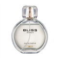Liberty Luxury Bliss Perfume for Women (100ml/3.4Oz), Eau De Parfum (EDP), Crafted in France, Long Lasting Smell, Citrus notes.