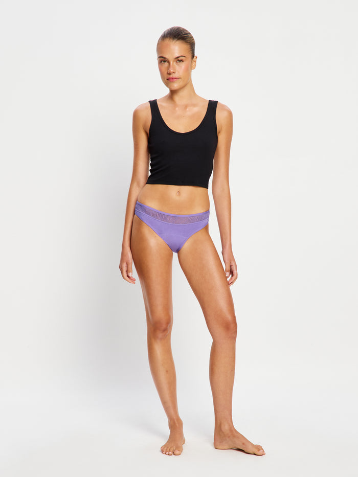 Light & Lacey Sensual Bikini 2 Pack