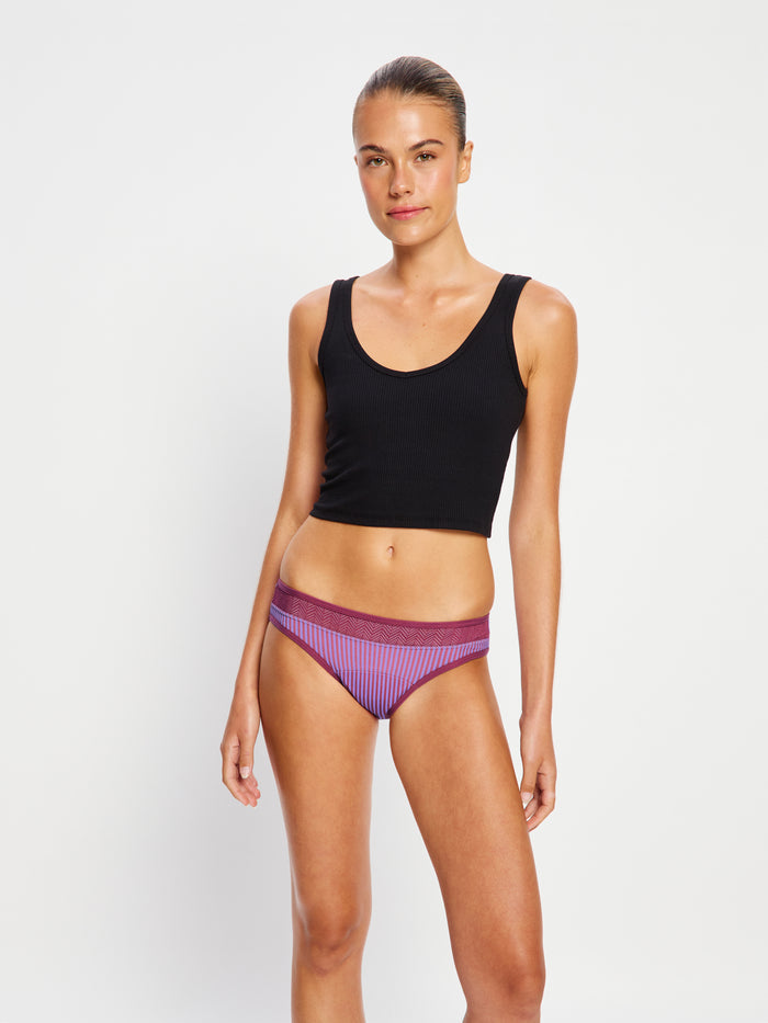 Light & Lacey Sensual Bikini 2 Pack
