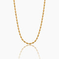 Liquid Bead Necklace