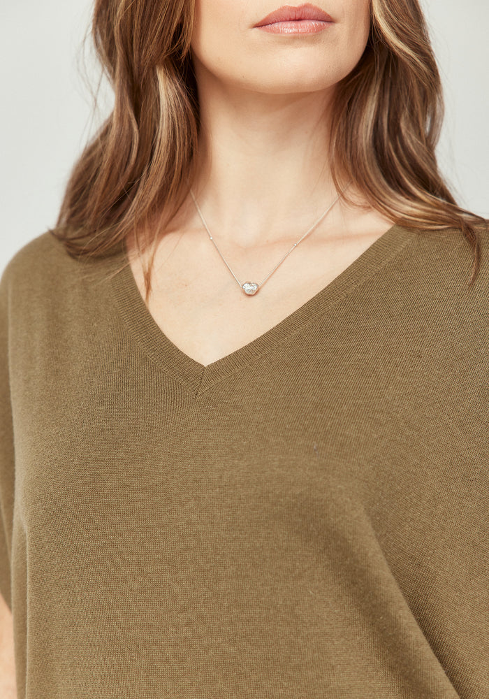 Maderia Cape - Vine Green