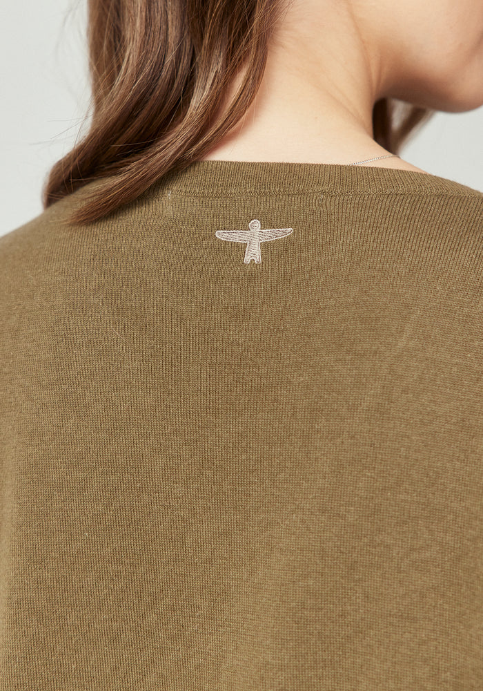 Maderia Cape - Vine Green