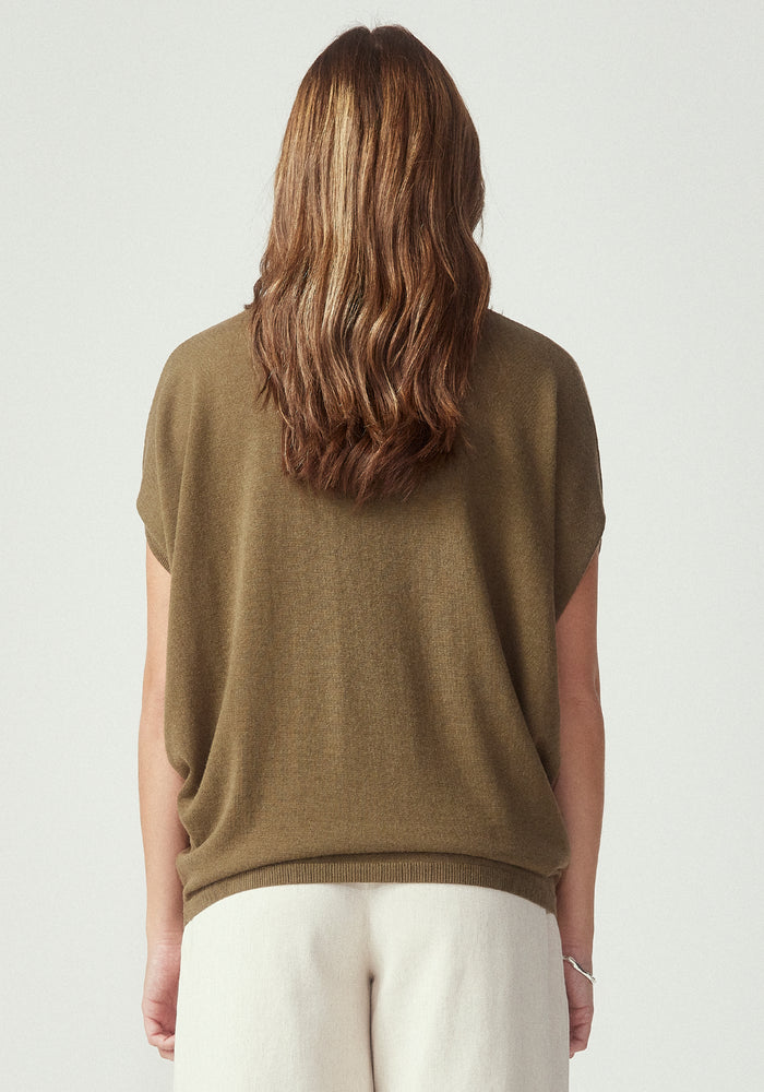 Maderia Cape - Vine Green