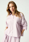 Mara Shirt - Willow