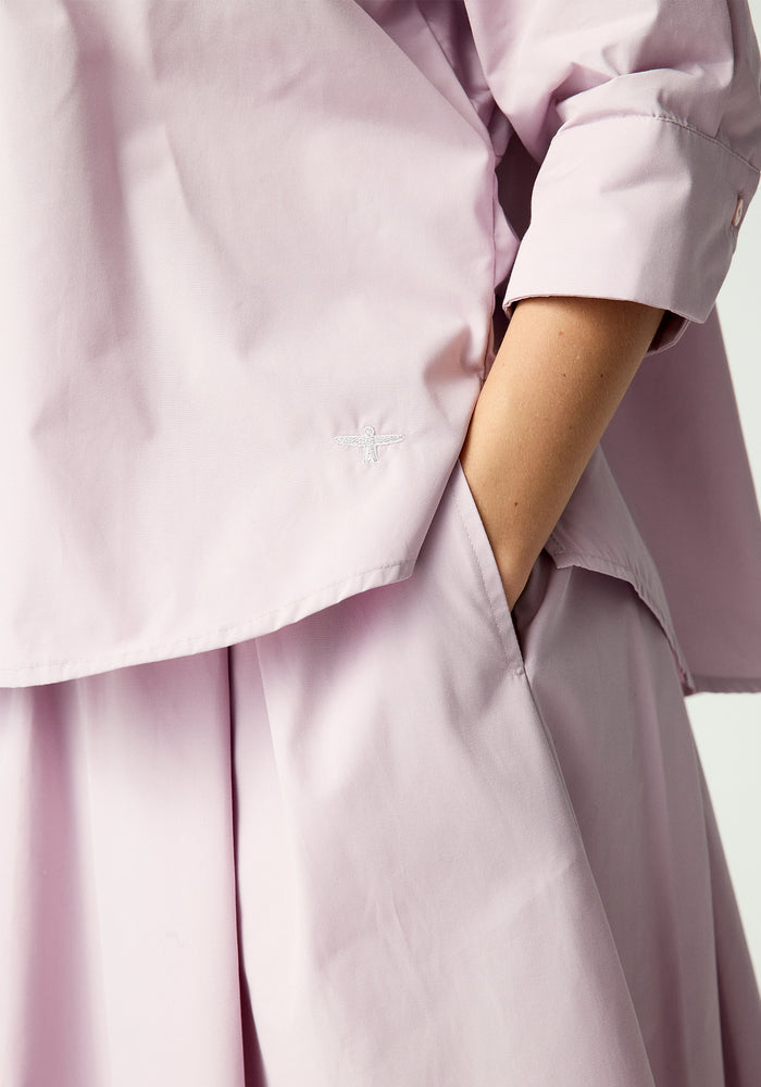 Mara Shirt - Willow