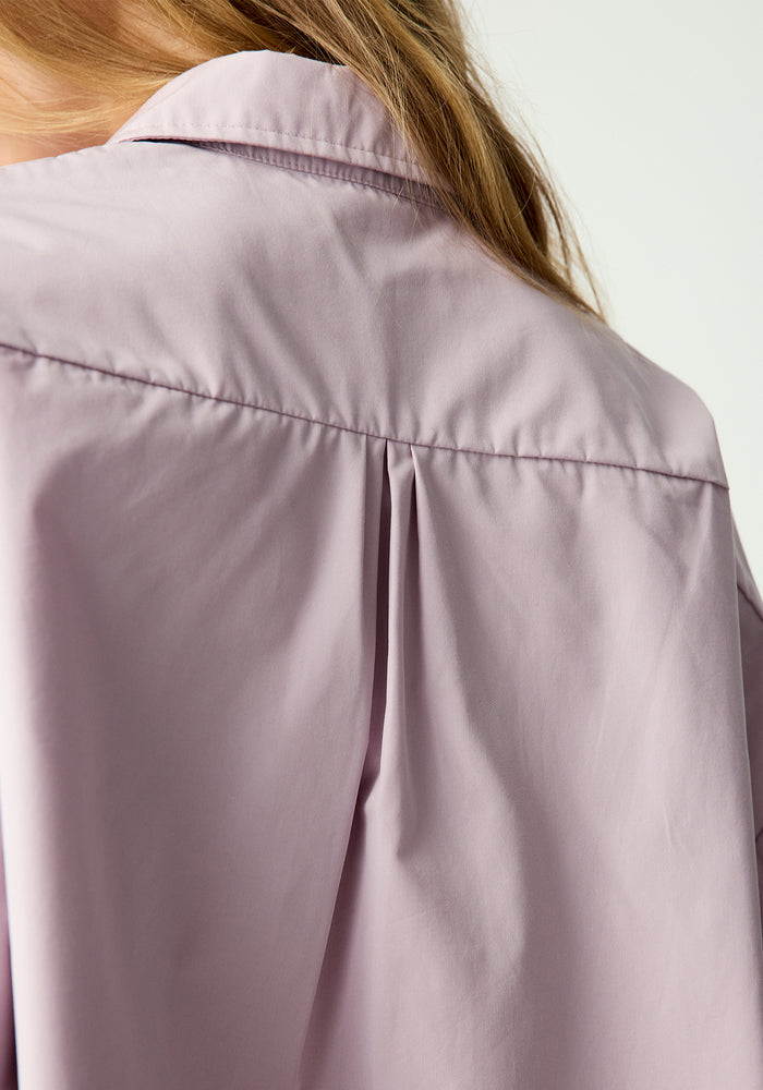 Mara Shirt - Willow