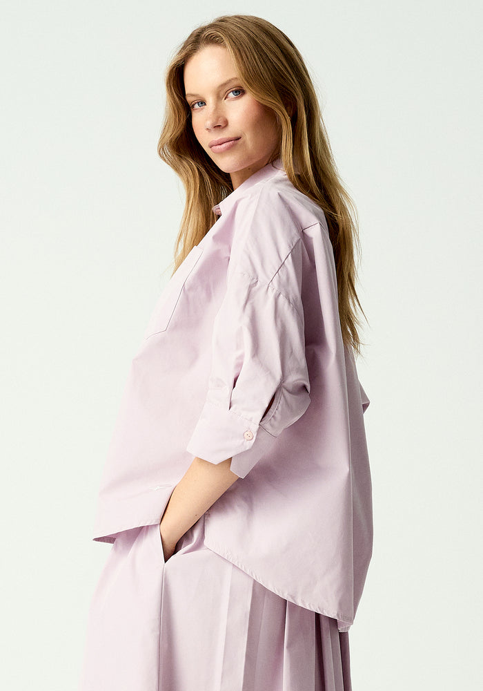 Mara Shirt - Willow