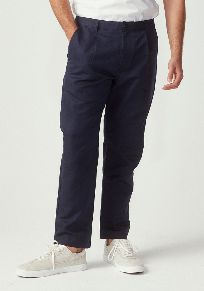 Marche Pant - Dark Sky
