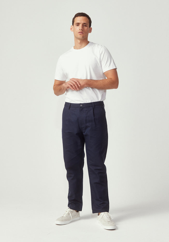 Marche Pant - Dark Sky
