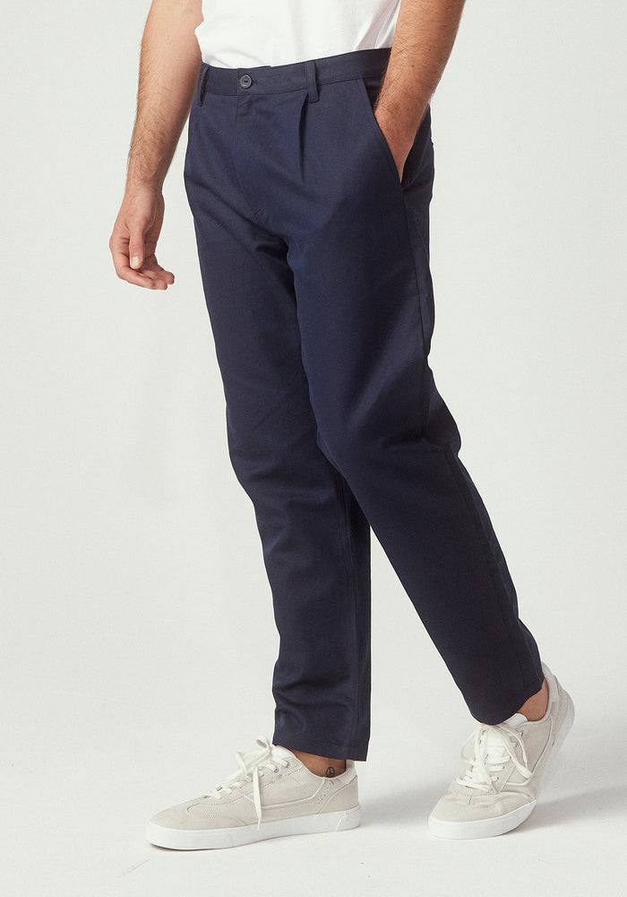 Marche Pant - Dark Sky