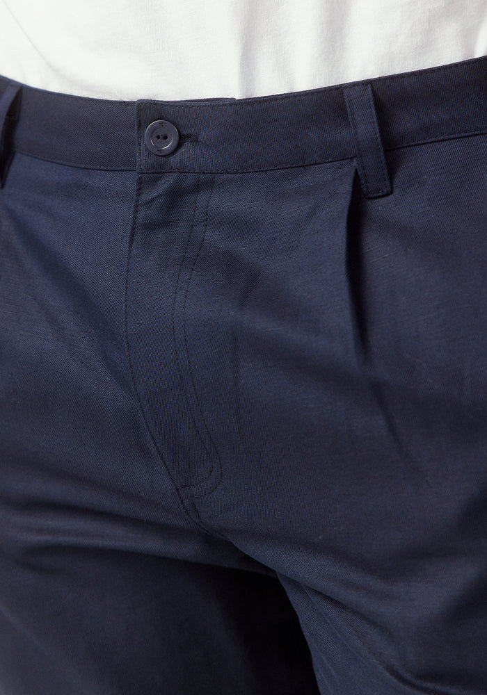 Marche Pant - Dark Sky