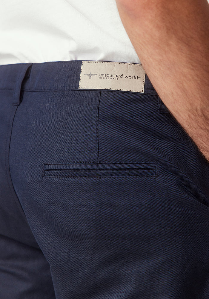 Marche Pant - Dark Sky