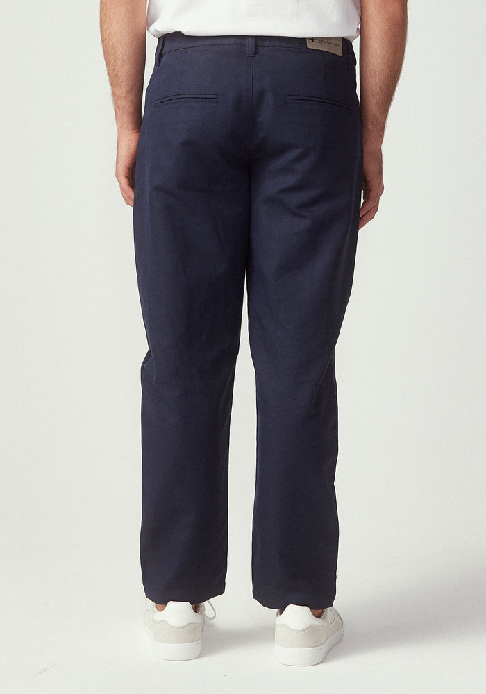 Marche Pant - Dark Sky