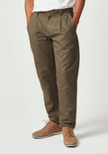Marche Pant - Moss