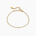Marquise Crystal Bracelet