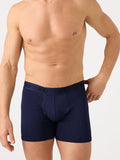 Mens Trunk Moderate Navy