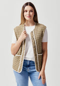 Mette Vest - Inverso Check