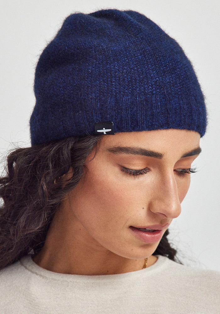 Moss Beanie - Zephyr