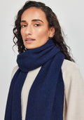 Moss Scarf - Zephyr