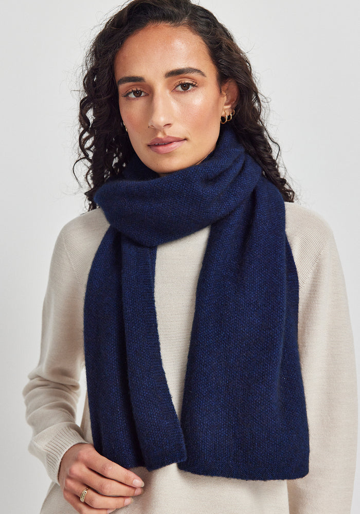 Moss Scarf - Zephyr