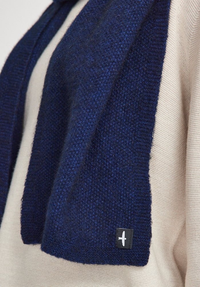 Moss Scarf - Zephyr