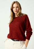 Muse Sweater - Tuscany