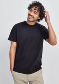 Myron Tee - Black