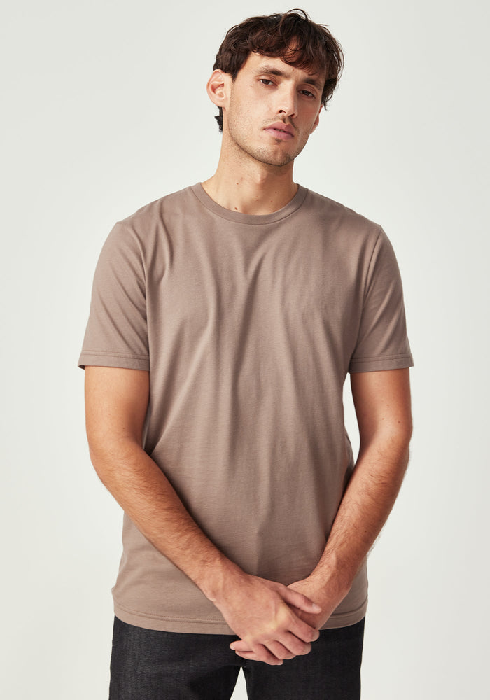 Myron Tee - Malt