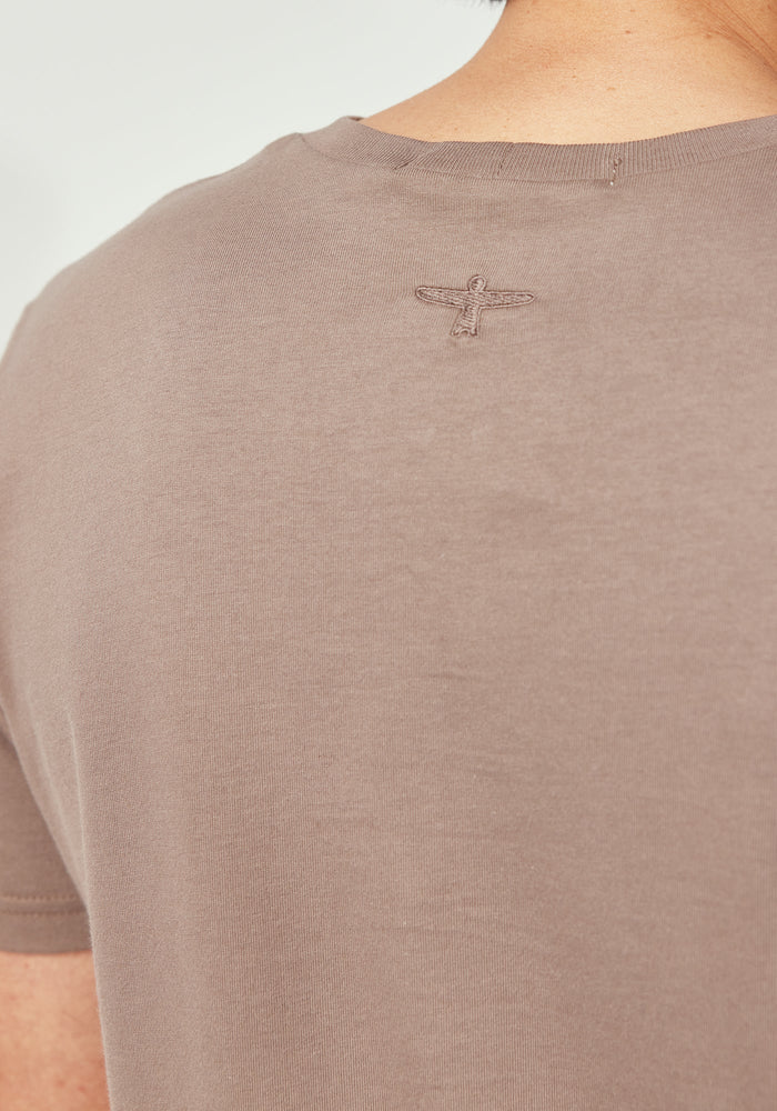 Myron Tee - Malt