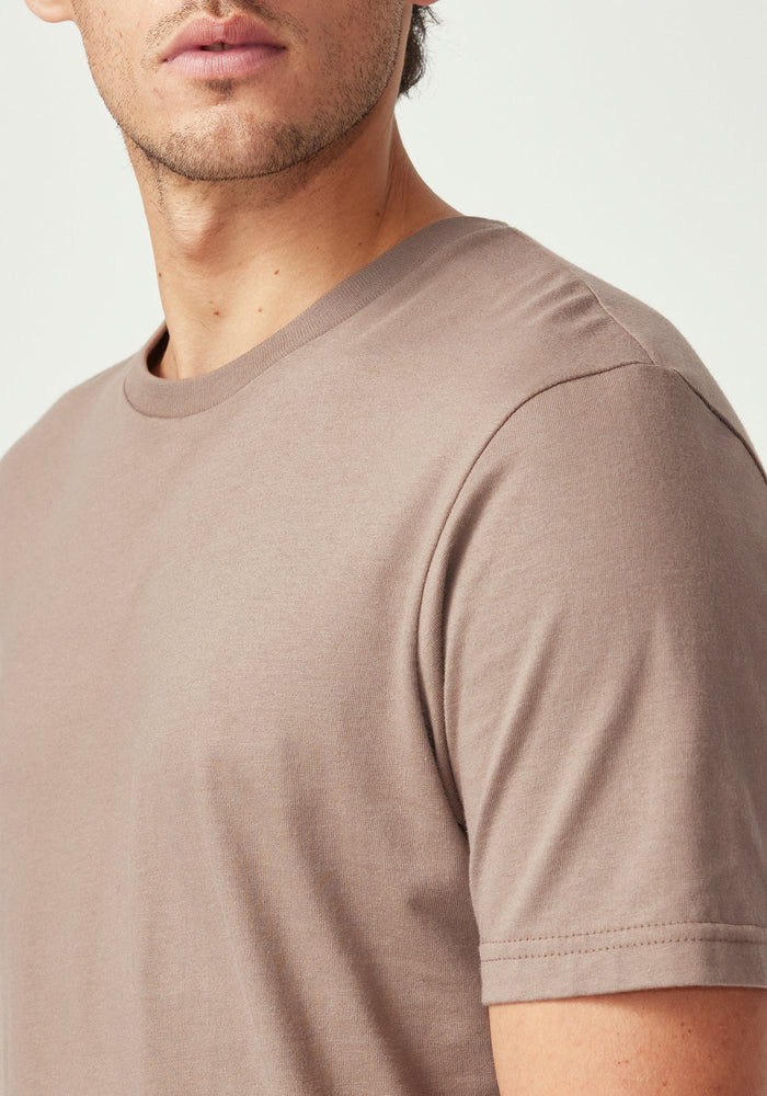 Myron Tee - Malt