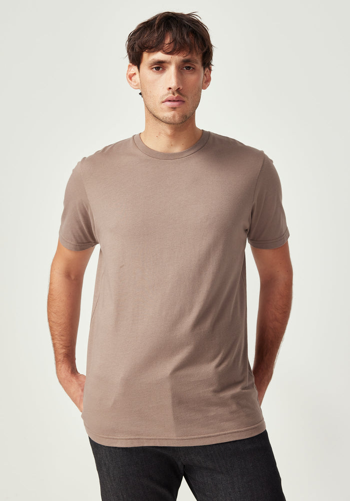 Myron Tee - Malt