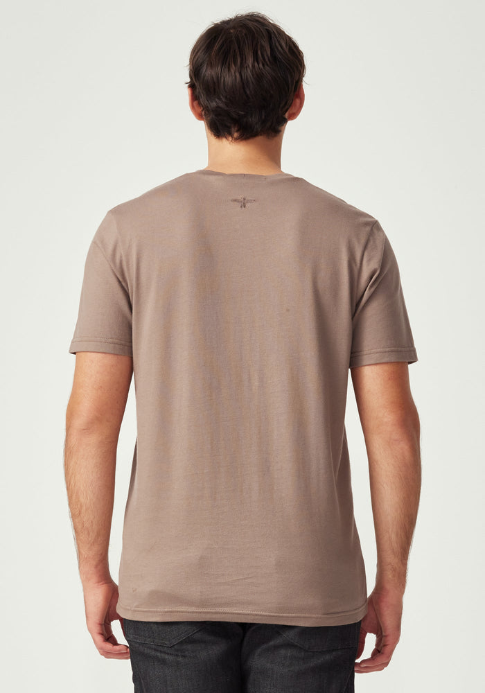 Myron Tee - Malt