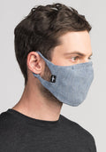 Nanoknit Face Mask - Icicle
