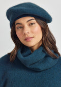 Nia Beret - Deep Teal