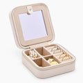 Olivia Jewelry Travel Box