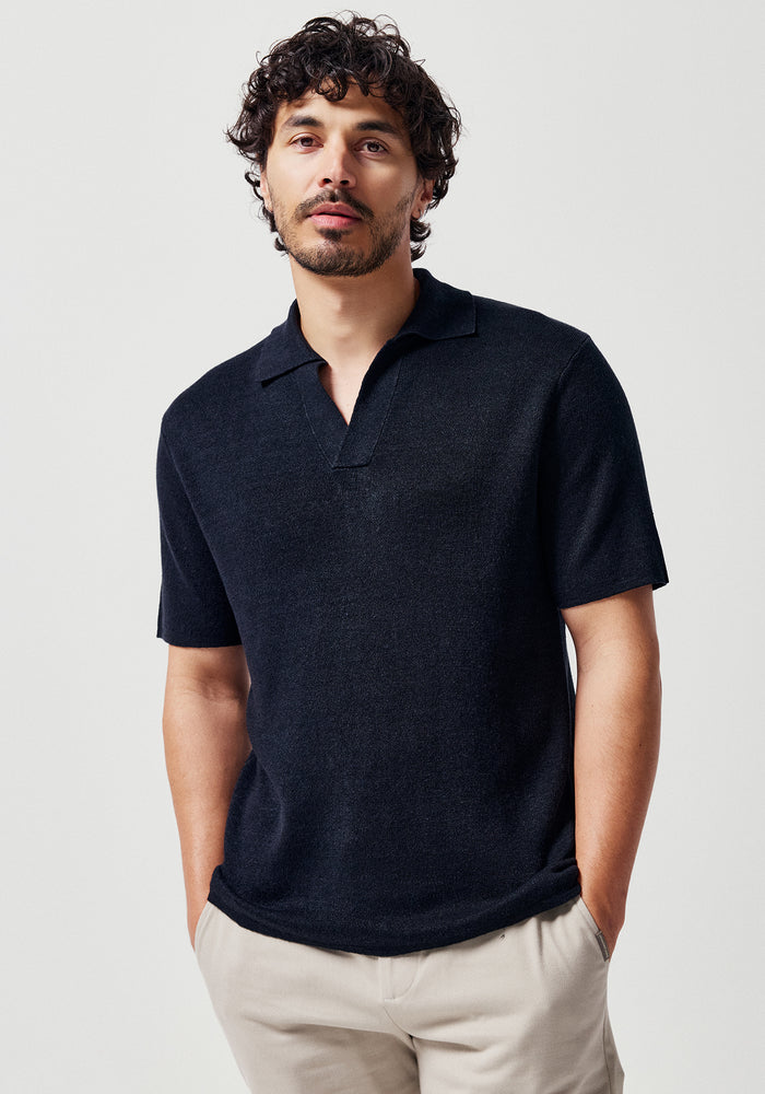 Olly Polo - Blackberry