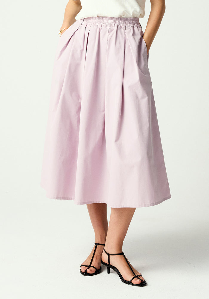 Paisley Skirt - Willow