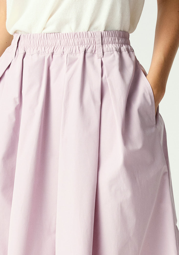 Paisley Skirt - Willow