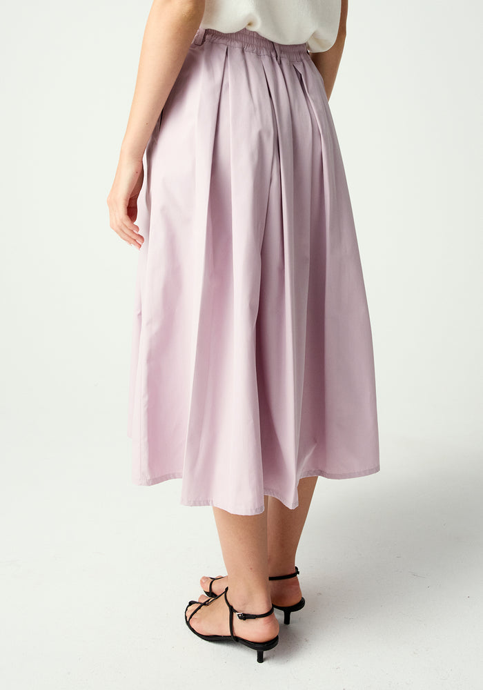 Paisley Skirt - Willow