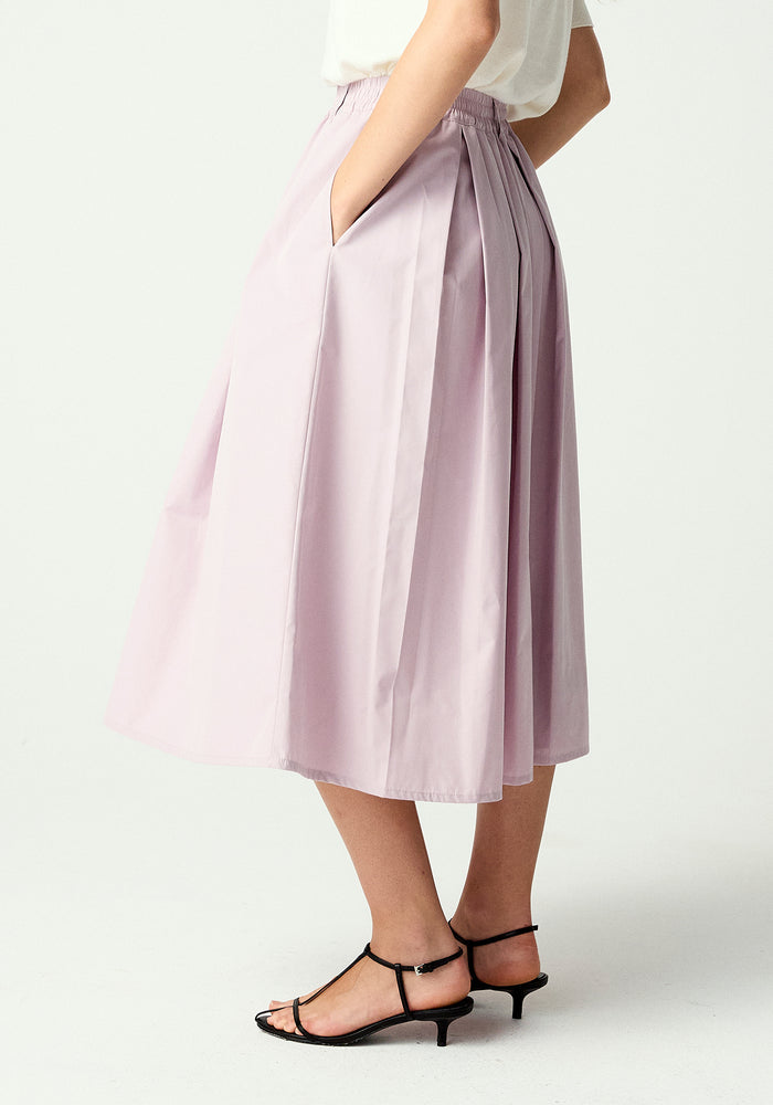 Paisley Skirt - Willow